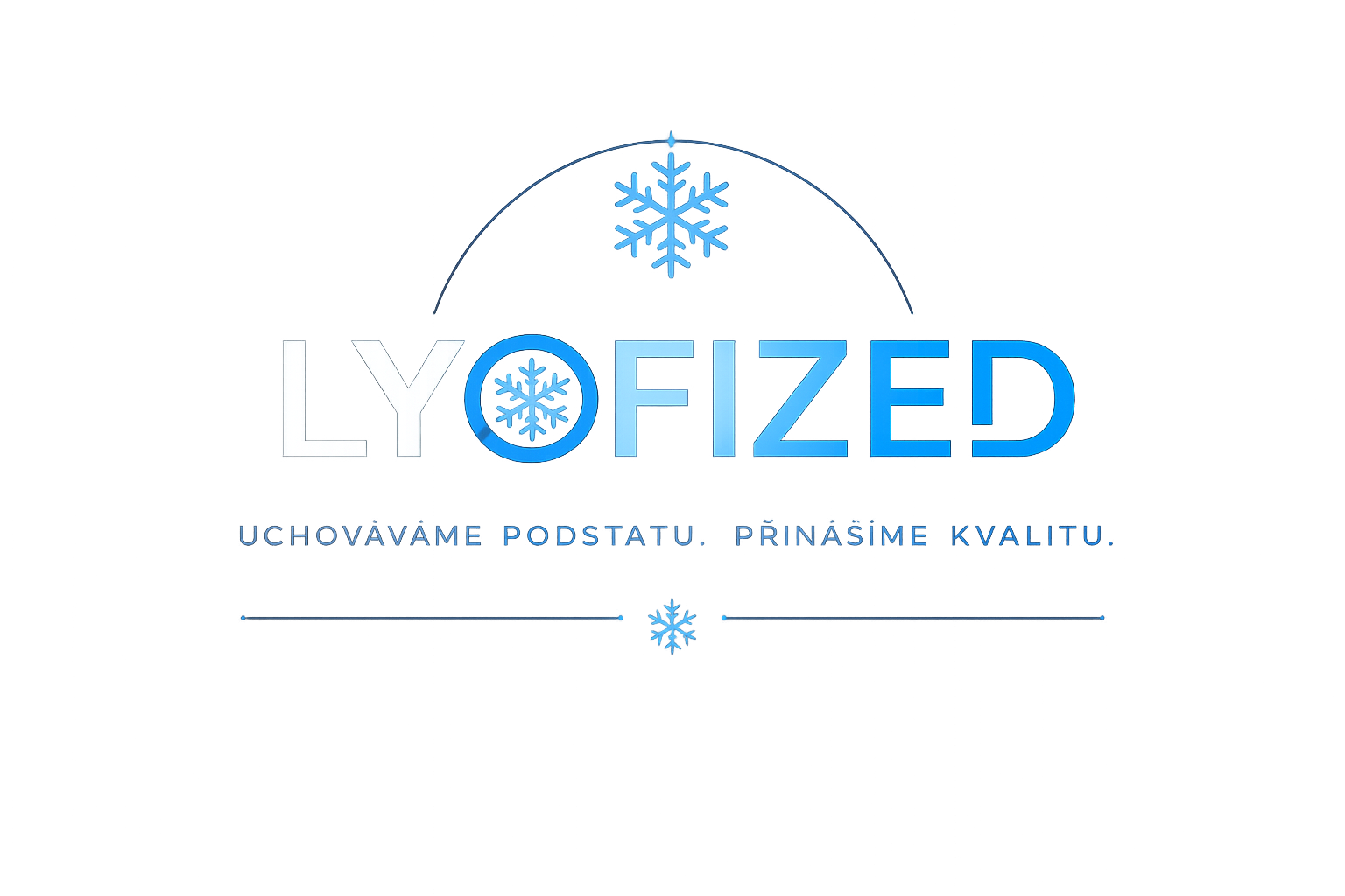 LyoFized s.r.o. logo