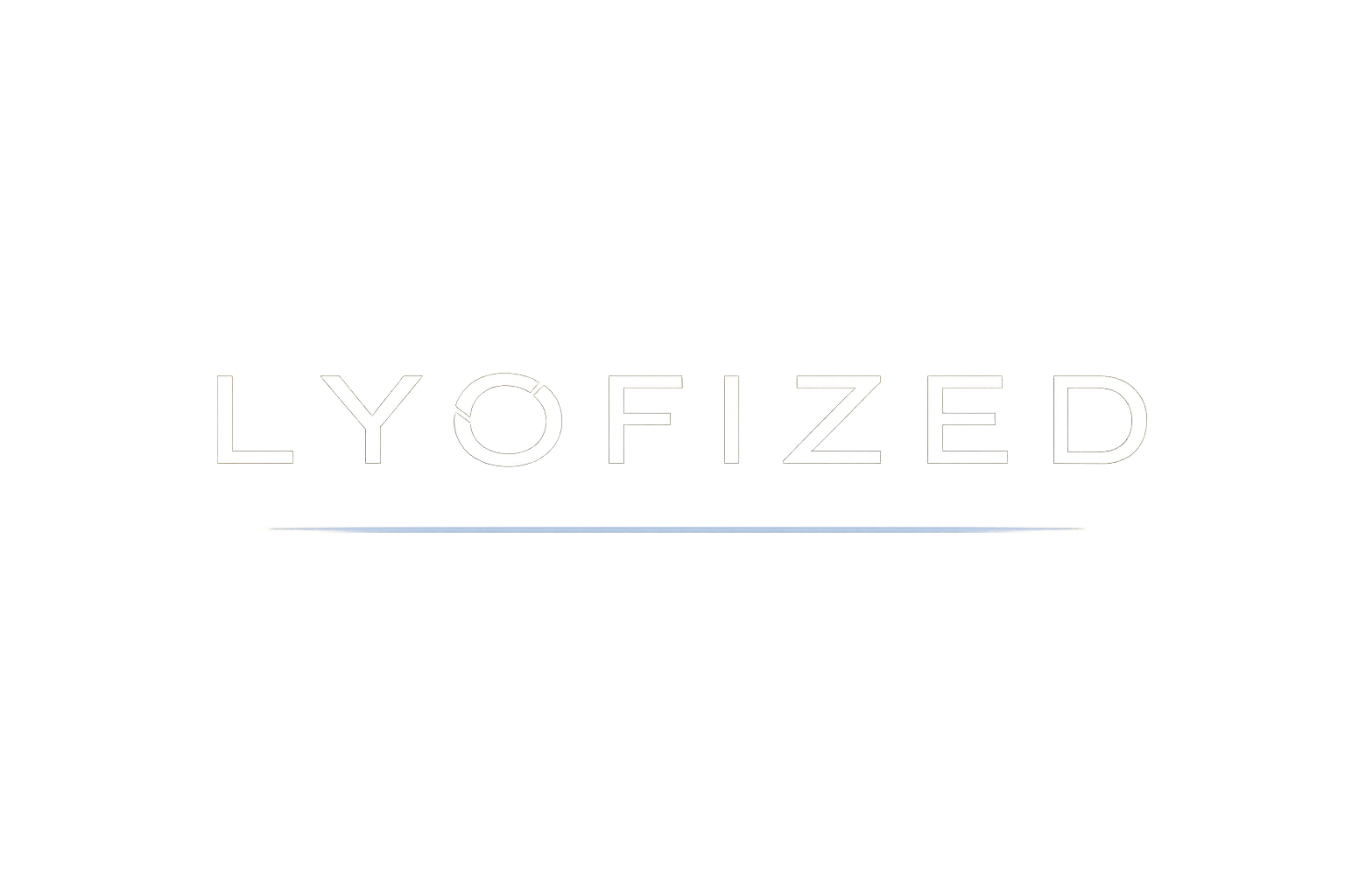 Lyofized